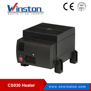 CS 030 Calentador de ventilador PTC de montaje en pie 1200W 03060.0-01