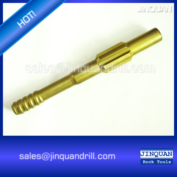 T38 Rock Drill Shank Adaptor