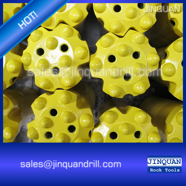 R32 Bench Drilling Tools