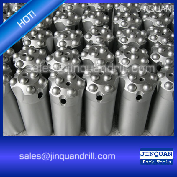 China Rock Drilling, Mining, Quarrying R32 Button Bits