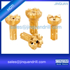 China DTH Drilling Tools Mincon DTH Button Bits