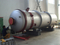 Vertical vessels