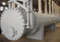Water to water heat exchanger