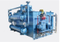 Lubrication oil station