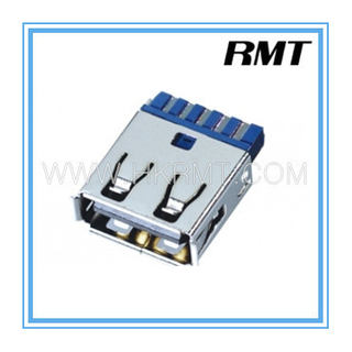 3.0 USB Connector (USB325-0145-32801R)
