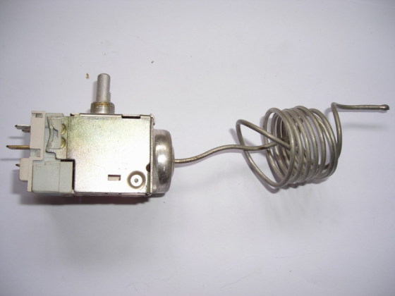 Como instalar um termostato eletrônico