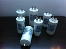 Capacitor CBB60 PARA AR CONDICIONADO