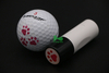 New Style Customized Golf Ball Stamps Dia. 11mm