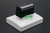 Dual foam flash stamps Rectangle F2255 Imprint size : 22×55mm 