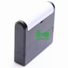 Pre inked flash stamps F-series Round F23 Imprint size: Dia.23mm