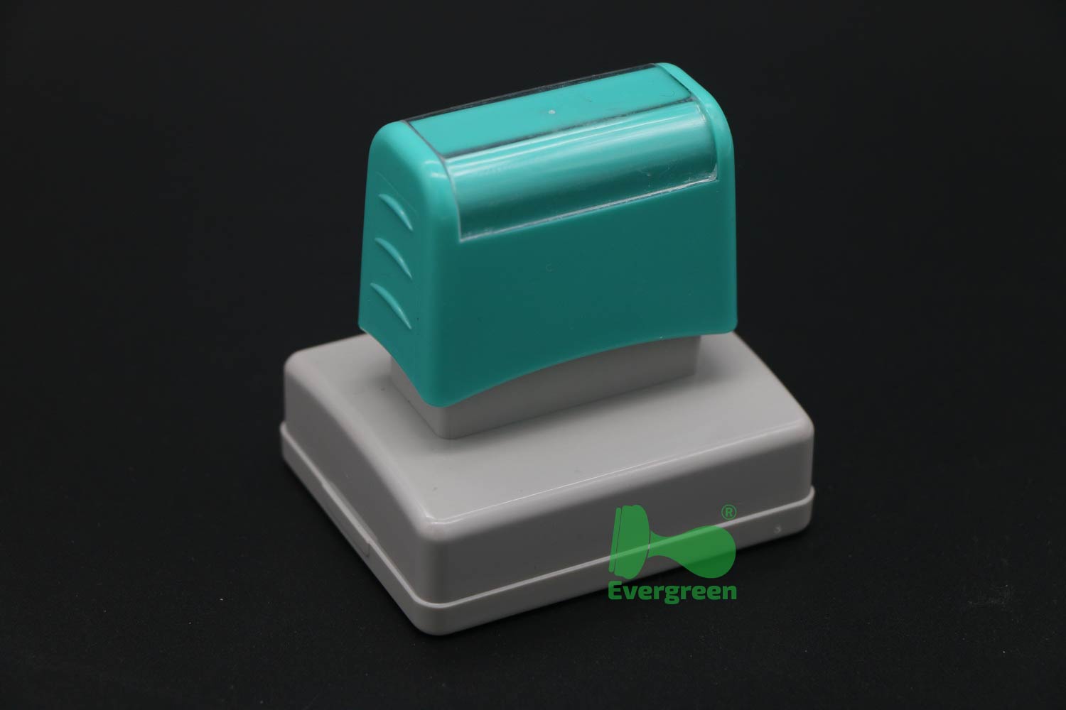 Dual foam flash stamps Rectangle F3278 Imprint size : 32×78mm 