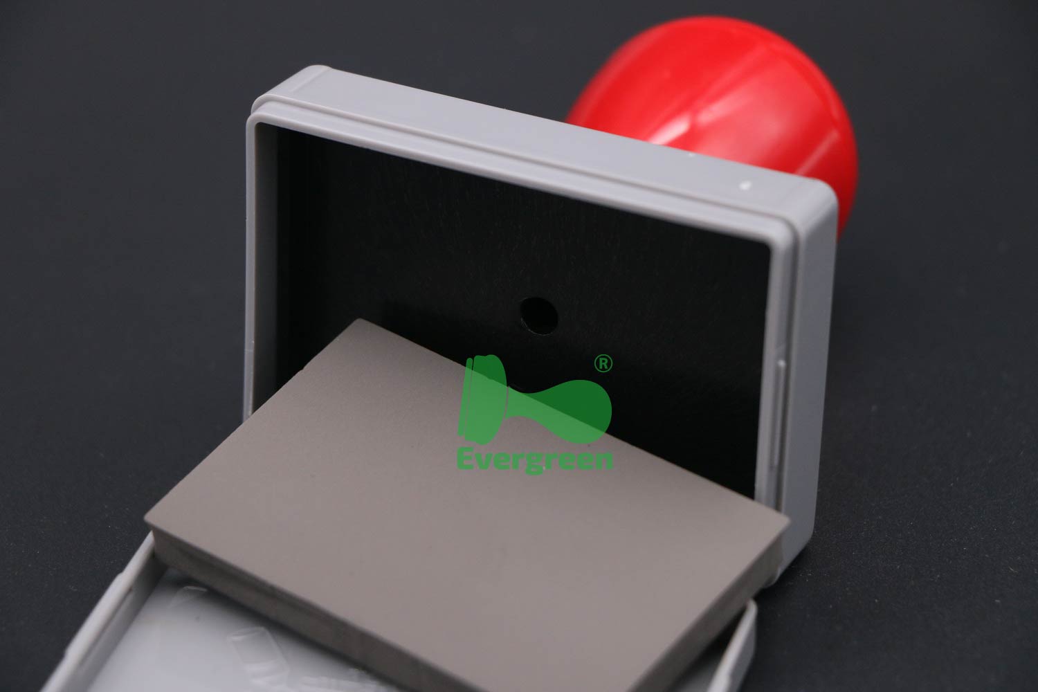 Flash Stamps HA-Series 7mm foam 