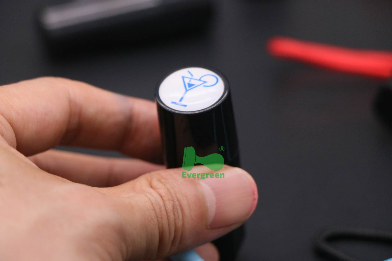Golf Ball Stamps Perfect as a gift 