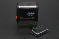 Personalized Deskmate Self Inking Stamps Rectangle RP-1641