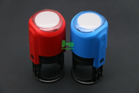 Self inking stamps EG-Series Rectangle P15 10*69mm 