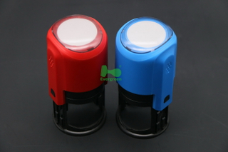 Self inking stamps EG-Series Rectangle P15 10*69mm 