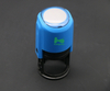 Self inking stamps EG-Series Round with cover 