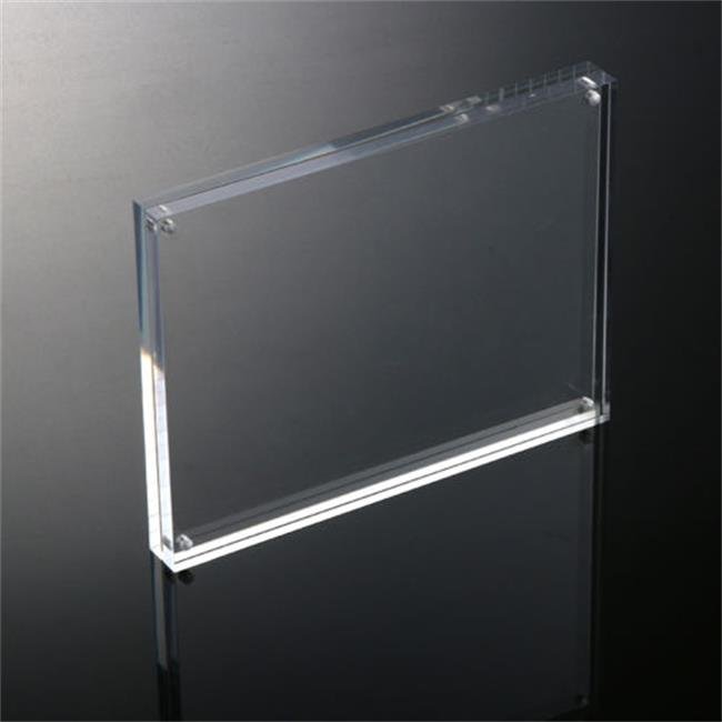 New Design Sexy Photo Frame Crystal Glass Digital Photo Frame Vintage Photo Frame