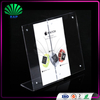 Customized Acrylic Menu Holders Acrylic Display 