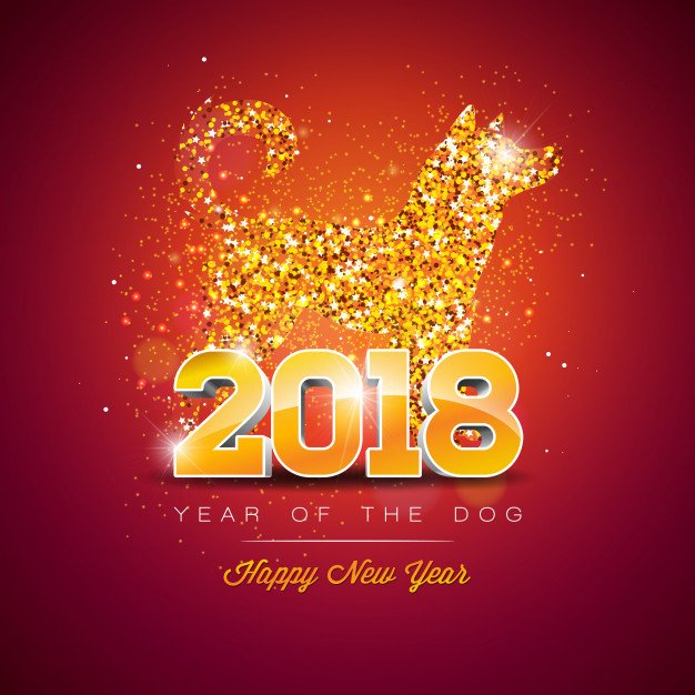 When is Chinese New Year in 2018, why is it the year of the dog and how is the date and animal decided?