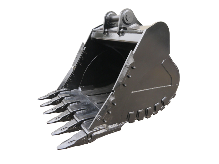Excavator Digger Standard Special Bucket for CAT CASE HITACHI