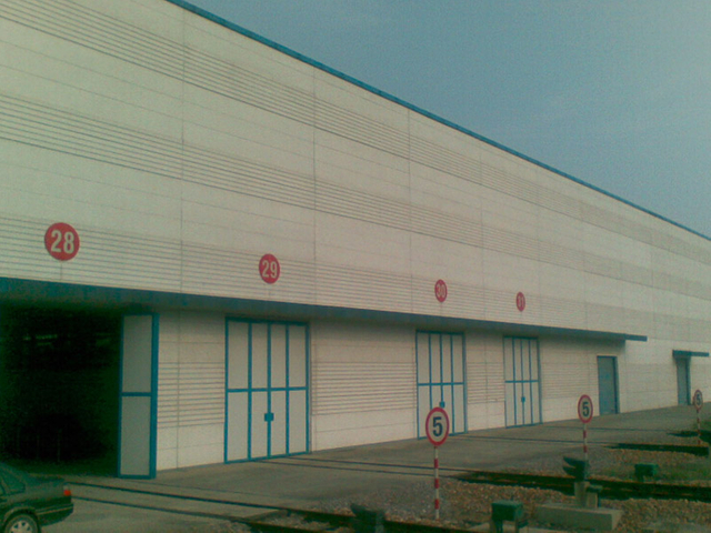 Construction Site