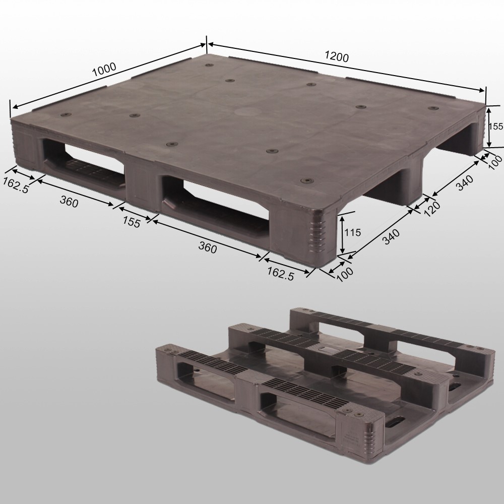 ESPECIFICACIÓN HD3RCWS1210F