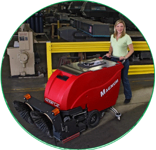 Motive Power Battery