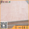 High Quality Plywood for Decoration and Furniture