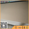 2.5mm Raw MDF / High quality Plain MDF / Plain MDF Board 