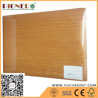  PVC Sheets with Colorful for Furniture