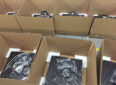 Catcast Technology Co., Ltd. (Chengdu) have. 