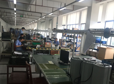 Catcast Technology Co., Ltd. (Chengdu) have