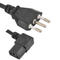 Power Cords (OS11+OT3-W)