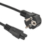 Plug for Notebook (S03-K+ST1)