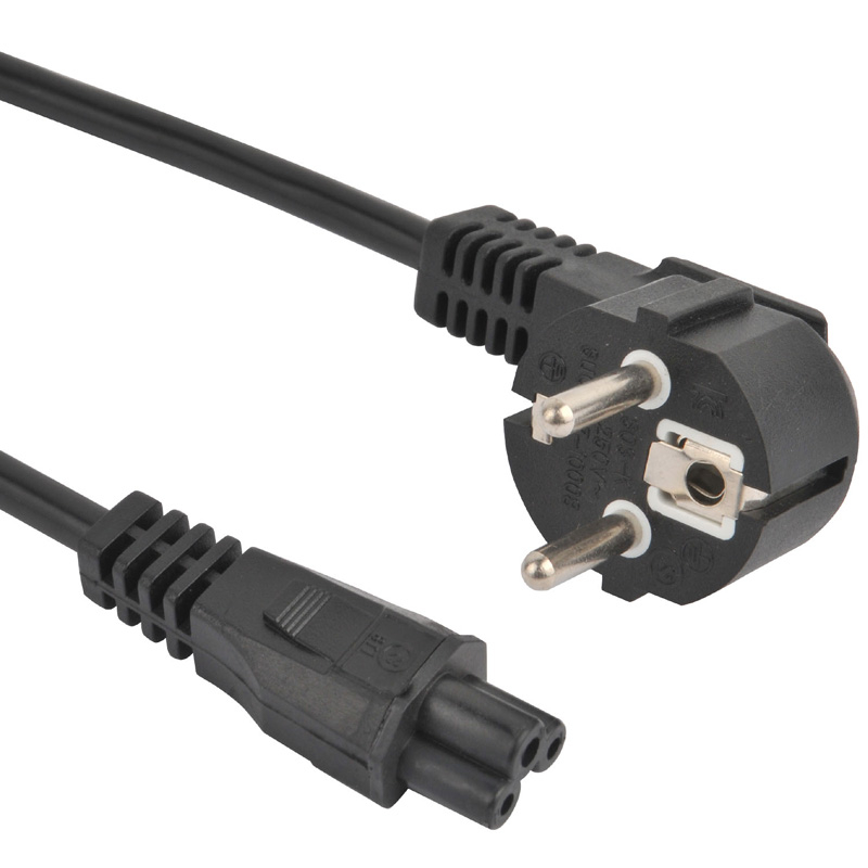 Plug for Notebook (S03-K+ST1)