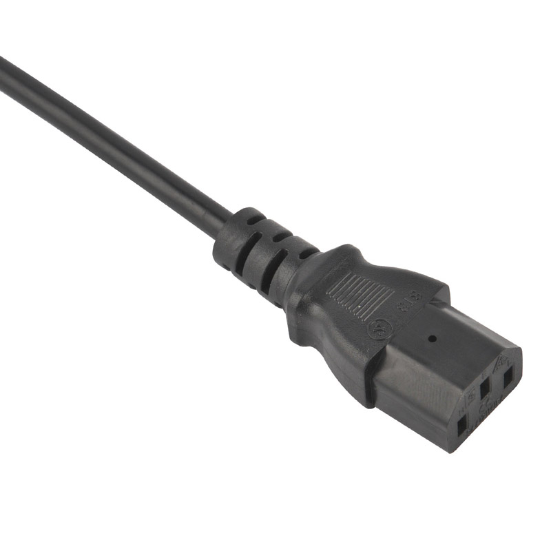 Extension Cord for Computer (OS14+ST3)