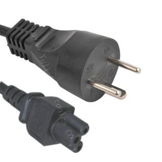 Demko Power Cords&amp; Notebook Power Cable (Y011+ST3-M)