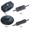 Kc Power Cords (S02-K+Switch 304)