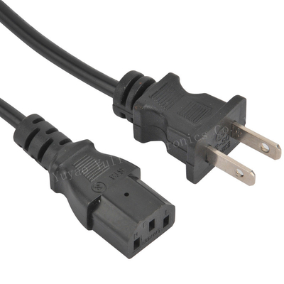 UL Power Cords& UL Electrical Outputs (OS-2A+ST3) _Yuyao Yuli ...