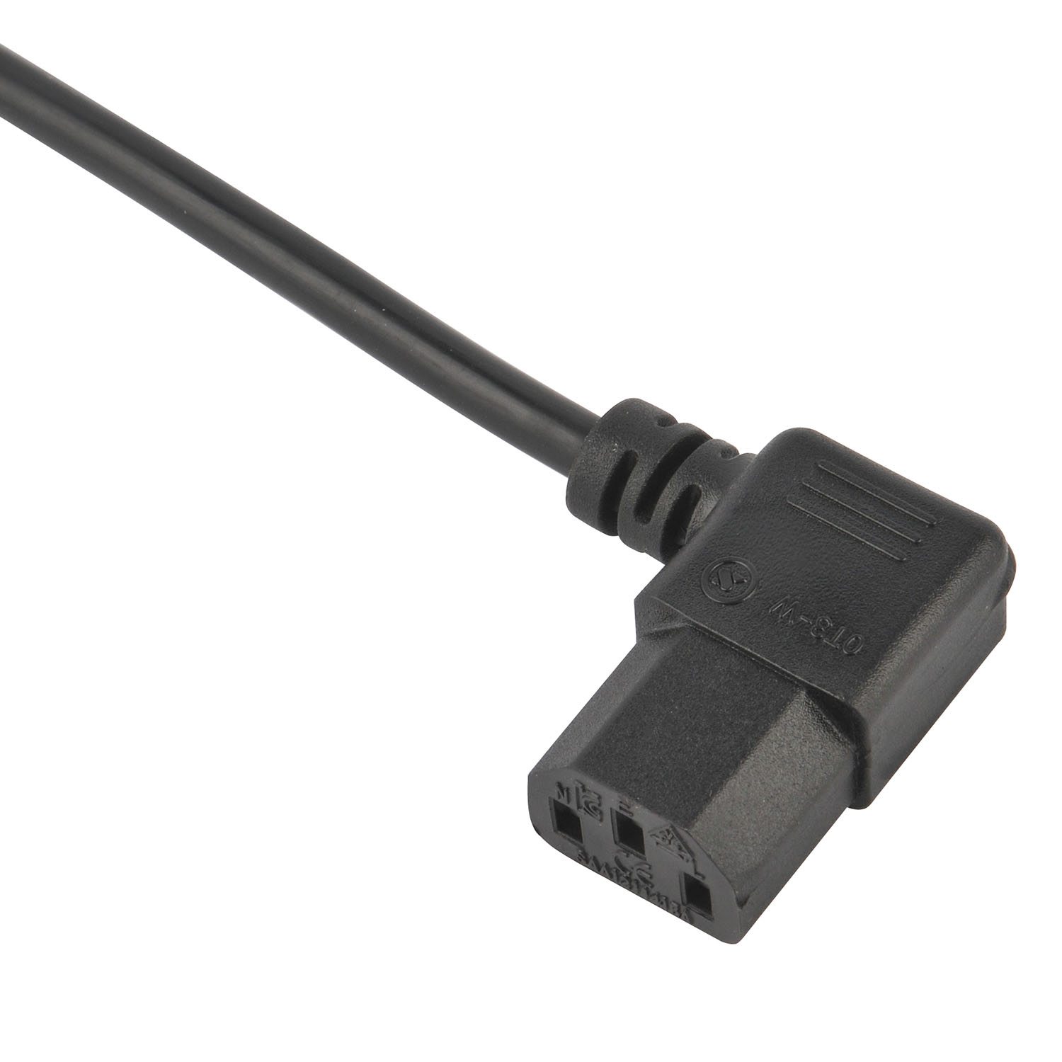 Power Cord (PSB-10+ST3-W)