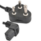 Power Cords (N02+ST3-F)