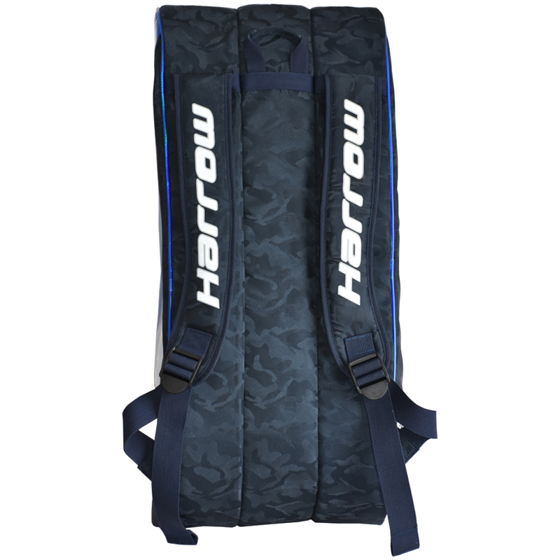 Camo Tour 6 Racket Racquet Shoulder Bag