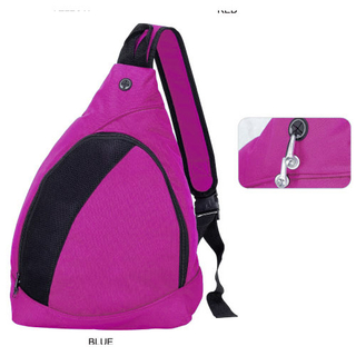 Promotion Polyester Sling Bag for Women (NB9111)