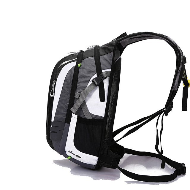 Breathable Outdoor Riding Backpack for Bicycle Cycling
