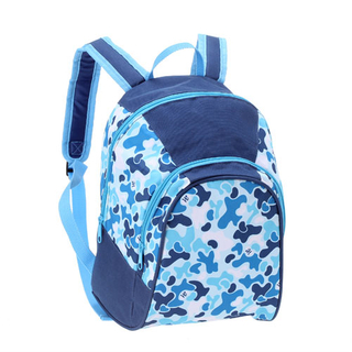 Kids School Bag Travel Outdoor Backpack for Children School