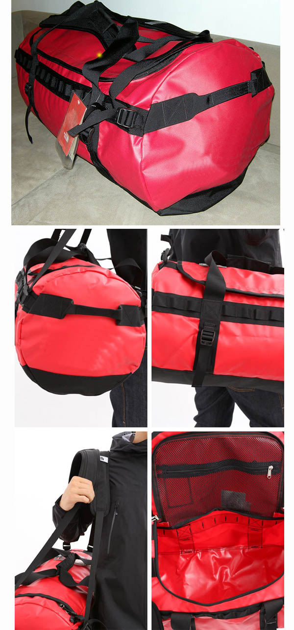 Custom Waterproof Sport Gym Duffle Travelling Bag (LXB12120593019)