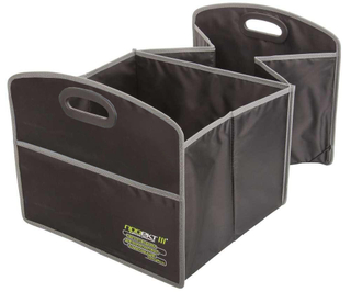 Folding Car Seat Boot Trunk Organizer Bags for Promotion