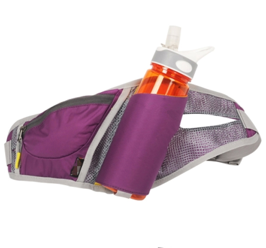 Sports Waist Bag Running Pouch Running Belt Bag