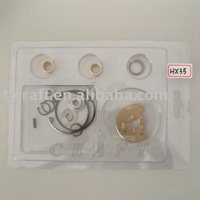 Repair kits for HX35 turbocharger